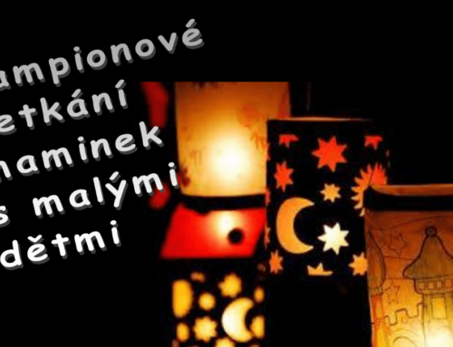 Lampionové setkání