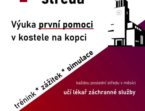 Samaritánská středa