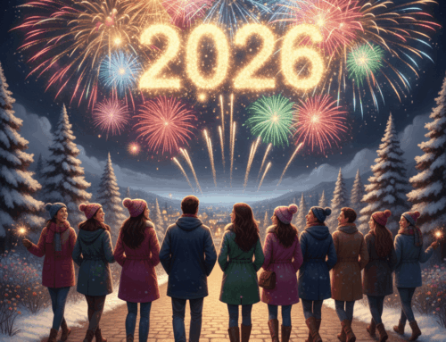 Silvestrovsky výlet