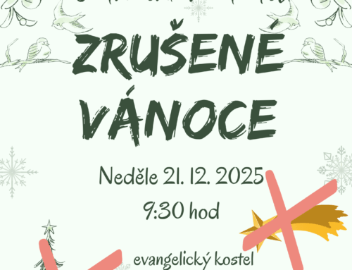 Dětské vánoční divadlo