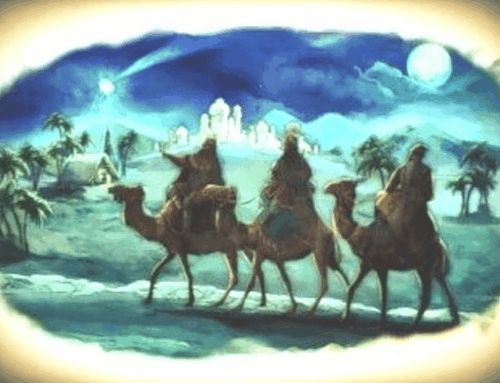 Tříkrálový charitativní koncert