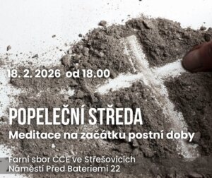 Popeleční středa
