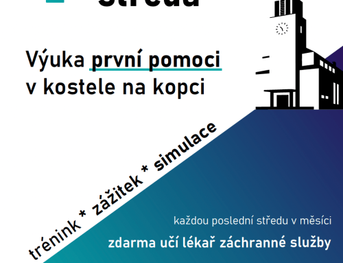 Samaritánská středa