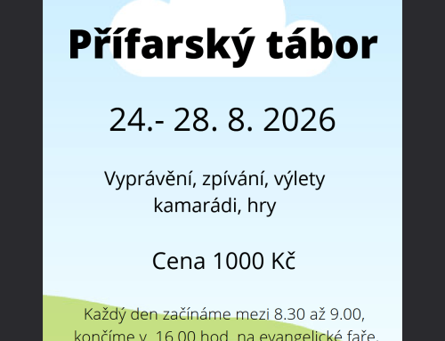 Přífarský tábor