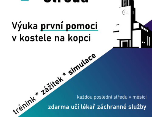 Samaritánská středa